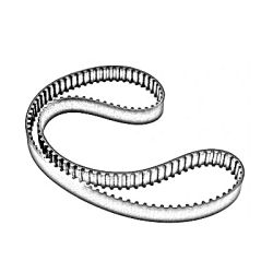 TIMING BELT-ACCENT/ VIVA 1999-2012/GETZ 2004-2010