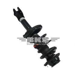 FRONT SUSPENSION STRUT ASSEMBLY LEFT-INDICA 2004-2018/INDIGO 2002-2018