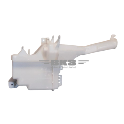 TANK ASSY, WASHER FRONT-DZIRE 3RD GEN 2017-NOW/SWIFT 3RD GEN 2018-NOW