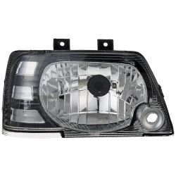 HEADLAMP ASSEMBLY RIGHT-800 2ND GEN 2005-2014