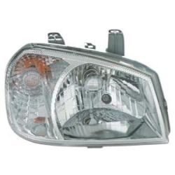 HEADLAMP ASSEMBLY RIGHT-ZEN 2ND GEN 2003-2006