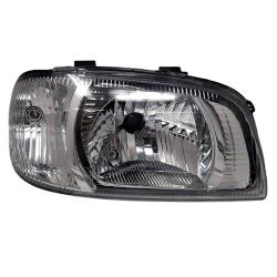 HEADLAMP ASSEMBLY RIGHT-ALTO 2005-2012