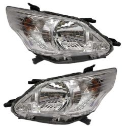 HEADLAMP ASSEMBLY LEFT-INNOVA 2ND GEN 2012-2014