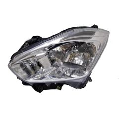 HEADLAMP ASSEMBLY LEFT-DZIRE 3RD GEN 2017-2020/SWIFT 3RD GEN 2018-2021