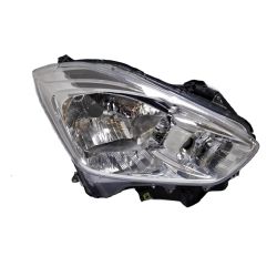 HEADLAMP ASSEMBLY RIGHT-DZIRE 3RD GEN 2017-2020/SWIFT 3RD GEN 2018-2021