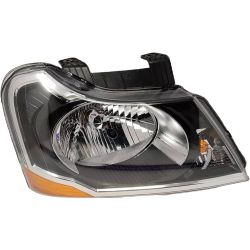 HEADLAMP ASSEMBLY RIGHT-XYLO 2009-2020