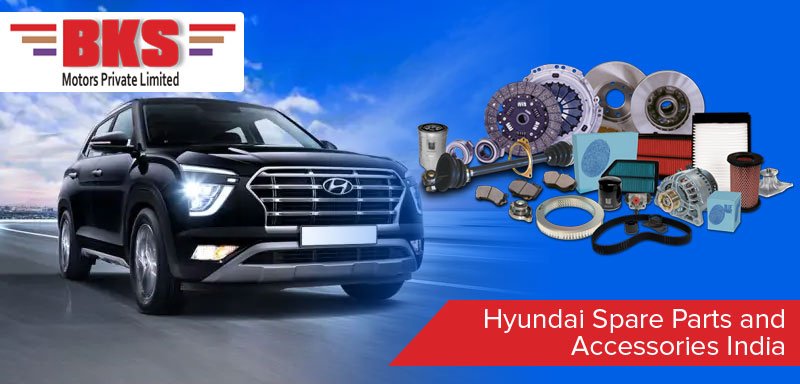 replacement parts for hyundai